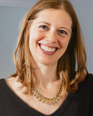 Photo of Kristy Vermeulen, Naturopath in San Francisco, CA