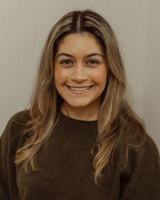 Photo of Sabrina Seeram, Naturopath, ND