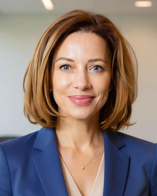 Photo of Elena Zorn, Nutritionist/Dietitian, MS, MA, FMCHC