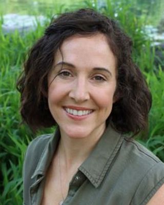Photo of Gina Forster, Nutritionist/Dietitian in Oakland, CA