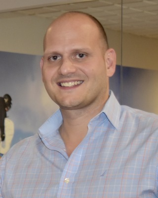 Photo of Nicolaos Spiratos, Physical Therapist in New York County, NY