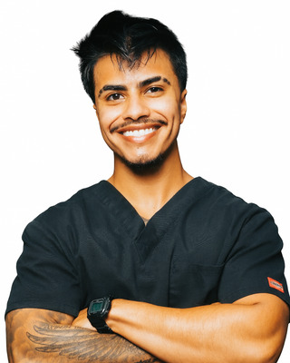 Photo of Kristian Bello Mendez, Nutritionist/Dietitian, RD