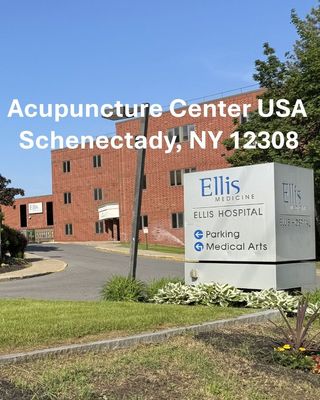 Photo of Rui Wang - Dr. Rui Wang/Acupuncture Center USA, Acupuncturist, LAc