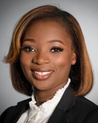 Photo of Florence Ogunlesi, Nutritionist/Dietitian, MA, RDN, LDN