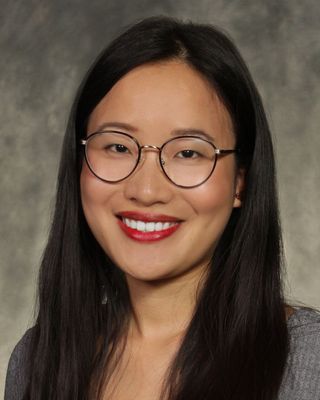 Photo of Joanne Zhou, Nutritionist/Dietitian, CDE