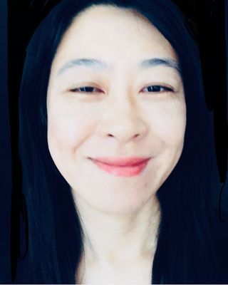 Photo of Mei Wang, Acupuncturist, DAc, LAc, MPH, MHS