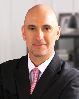 Photo of Dr. Salvatore Fiorentino, Naturopath in Danbury, CT