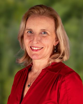 Photo of Kadeja Lefebvre, Naturopath, BSc, ND