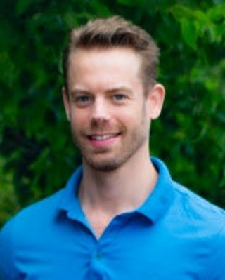 Photo of Greg Bell, Acupuncturist [IN_LOCATION]