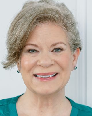 Photo of Deborah Rinehart, Acupuncturist, DACM, DiplOM, LAc, RN
