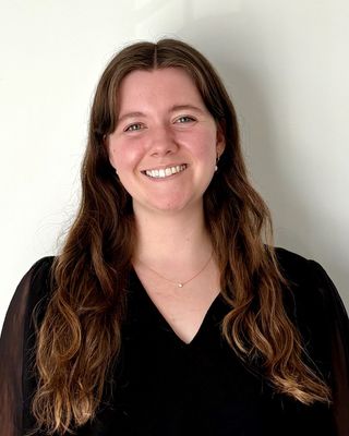 Photo of Alyssa Vets, Nutritionist/Dietitian, MPH, RD