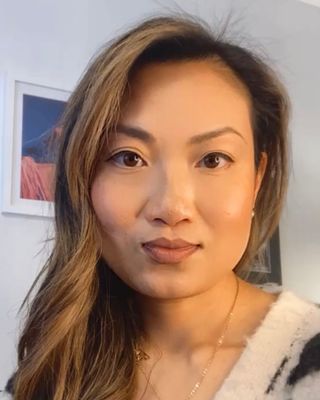 Photo of Pierrette HongChi Elias - Pierrette HongChi, Nutritionist/Dietitian, RD, MSc