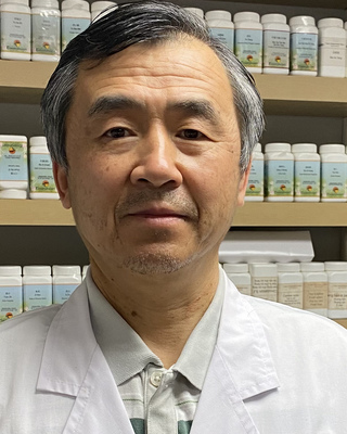 Photo of Yi Cao, Acupuncturist in Aurora, CO