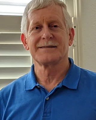 Photo of Tim Wallace, Massage Therapist, LMT