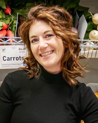 Photo of Molly Ostrander, Nutritionist/Dietitian [IN_LOCATION]