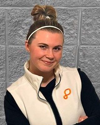 Photo of Jayden Clemetson, Nutritionist/Dietitian, RDN, MS, CD, CLC