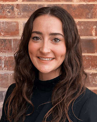 Photo of Alisha Macas, Nutritionist/Dietitian, MS, RD, LDN