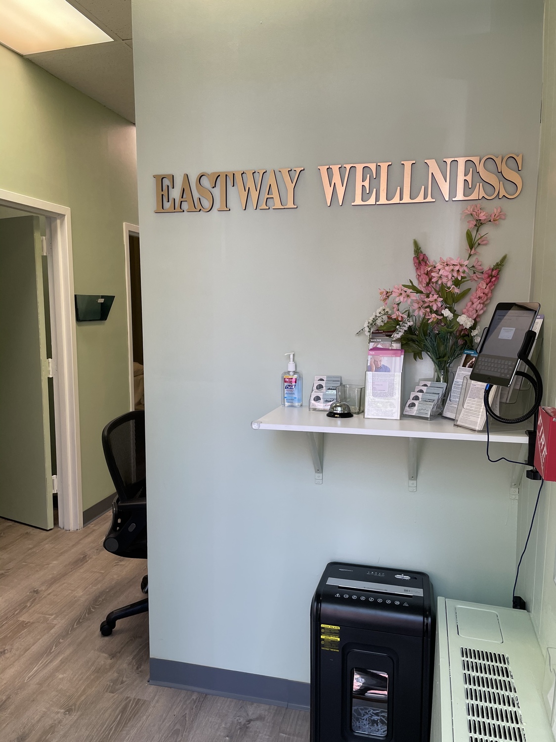 Eastway Wellness LLC, Boston, Acupuncturist, Boston, MA, 02116