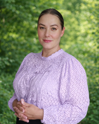 Photo of Michelle Allison, Nutritionist/Dietitian, BASc