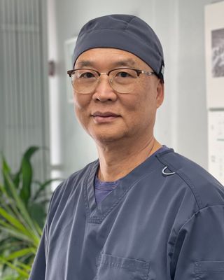 Photo of Yong K Lee - Wellbeing Acupuncture & Herbs, Acupuncturist, LAc