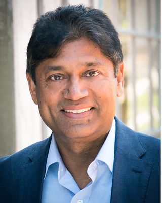Photo of Somesh N Kaushik, Naturopath, ND, BAMS, MPH, MPA, E-RYT