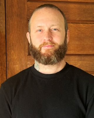 Photo of Justin Coletti, Acupuncturist in Troy, NY