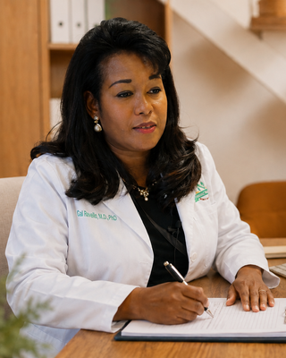 Photo of Gail Ravello - Natural Medical Solutions Wellness Center, Nutritionist/Dietitian, PhD, IMD, ND, MH, CNC