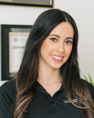 Photo of Tatiana Vélez Burgos, Nutritionist/Dietitian, MS, RD, CSSD