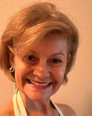 Photo of Eli Cristina Songer, Massage Therapist, LMT