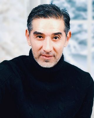 Photo of Askat Ruzyev, Acupuncturist in Rancho Mirage, CA