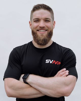 Photo of Kevin Rogers, Nutritionist/Dietitian, RDN, LD