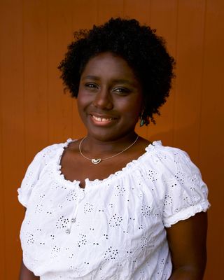 Photo of Kristen Nyampong, Nutritionist/Dietitian, RDN, LD