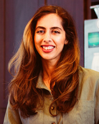 Photo of Aiysha Ahmed, Nutritionist/Dietitian in Davenport, CA