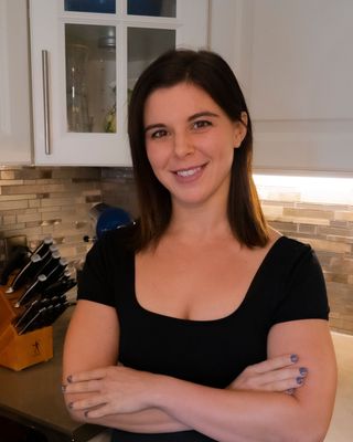 Photo of Missy Hall, Nutritionist/Dietitian, MS, RD, LDN