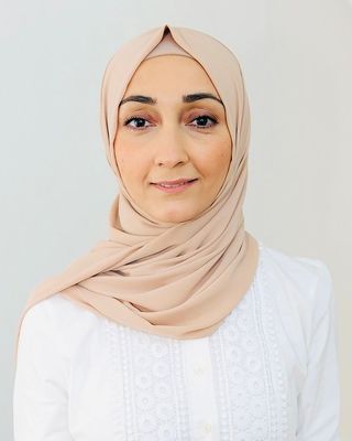 Photo of Noor Brifkani, Nutritionist/Dietitian, MS, RDN, LDN