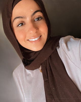 Photo of Leen Abdulqader, Nutritionist/Dietitian in White Plains, MD