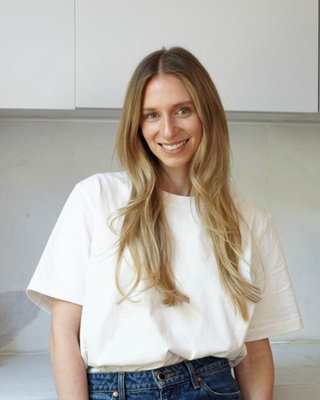 Photo of Ali Simkins - Simkins Health, Nutritionist/Dietitian, MS, RD, CDN, LDN