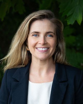 Photo of Andrea Assouad, Nutritionist/Dietitian, CNS, MS, CN