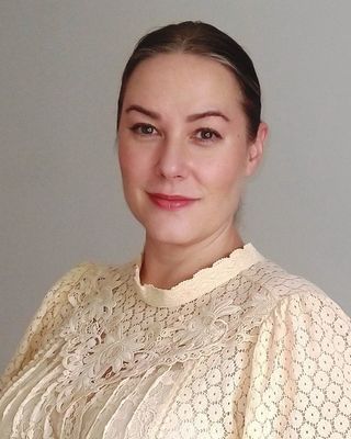 Photo of Michelle Allison, Nutritionist/Dietitian, BASc