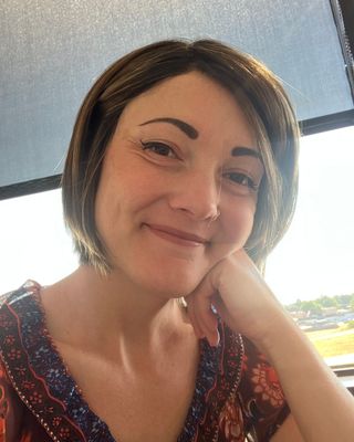 Photo of Annie Thorp, Nutritionist/Dietitian, MS, RD/LD