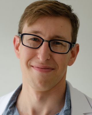 Photo of Lucas Kadar - Acupuncture Center of New Jersey, Acupuncturist, LAc, MSTOM, DiplAc