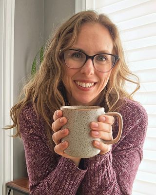 Photo of Michelle Patricia Broughton - Northern Nutrition Dietitian, Nutritionist/Dietitian, RD