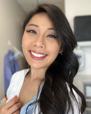 Photo of Dr. Lillie Luu Nguyen, Nutritionist/Dietitian [IN_LOCATION]