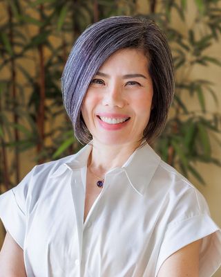 Photo of Hyejung Hayes, Acupuncturist