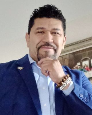 Photo of Juan Hernandez, Naturopath in Maryland