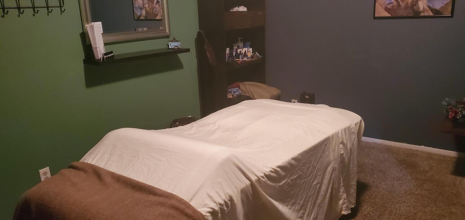 Ryan Potter, Massage Therapist, San Antonio, TX, 78229