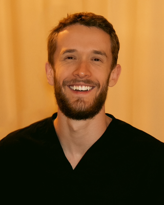 Photo of Vladyslav Yavytsia, Massage Therapist, LMT