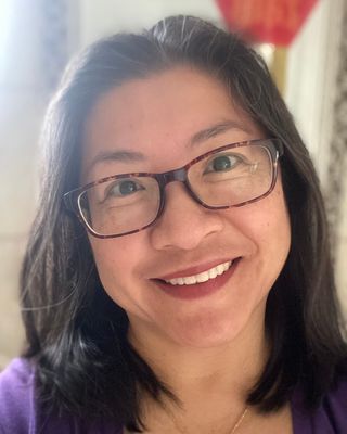 Photo of Dr. Ing-Jun Hwang, Acupuncturist, DACM, LAc, MS, MA