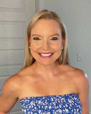 Photo of Courtney Jacobs, Nutritionist/Dietitian [IN_LOCATION]