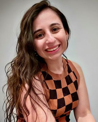 Photo of Erica Markovitz, Nutritionist/Dietitian, MS, RD